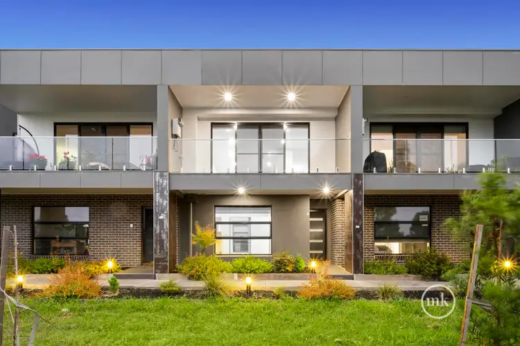 Main view of Homely house listing, 16/52 Waterway Boulevard, Doreen VIC 3754