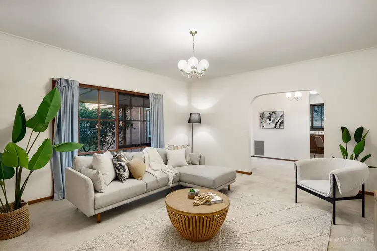 Second view of Homely unit listing, 1/20 Ferguson Street, Mitcham VIC 3132