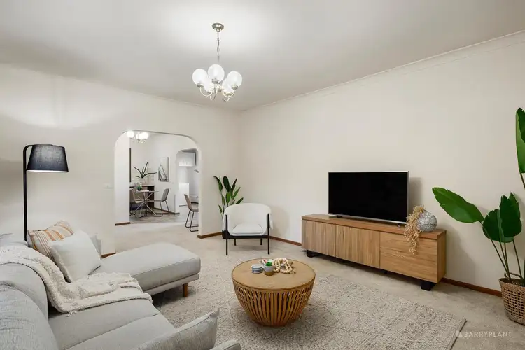 Third view of Homely unit listing, 1/20 Ferguson Street, Mitcham VIC 3132