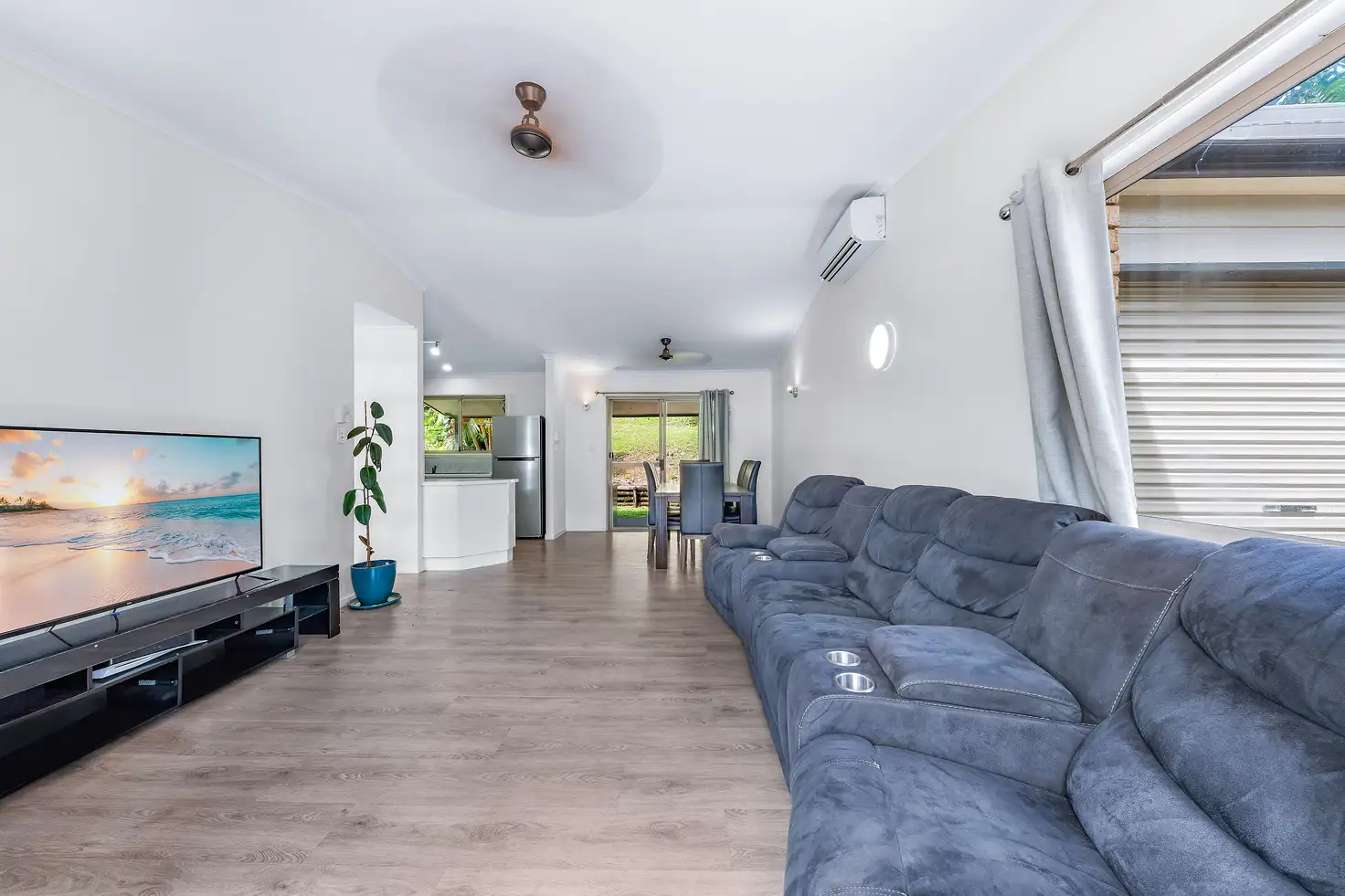 Main view of Homely house listing, 21 Sandpiper Crescent, Jubilee Pocket QLD 4802