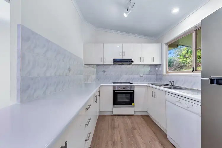 Third view of Homely house listing, 21 Sandpiper Crescent, Jubilee Pocket QLD 4802