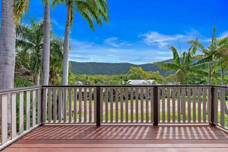 Fourth view of Homely house listing, 21 Sandpiper Crescent, Jubilee Pocket QLD 4802