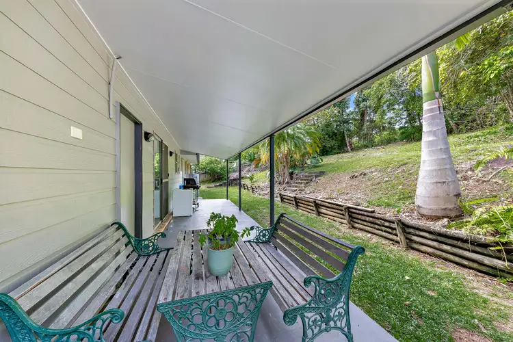 Fifth view of Homely house listing, 21 Sandpiper Crescent, Jubilee Pocket QLD 4802