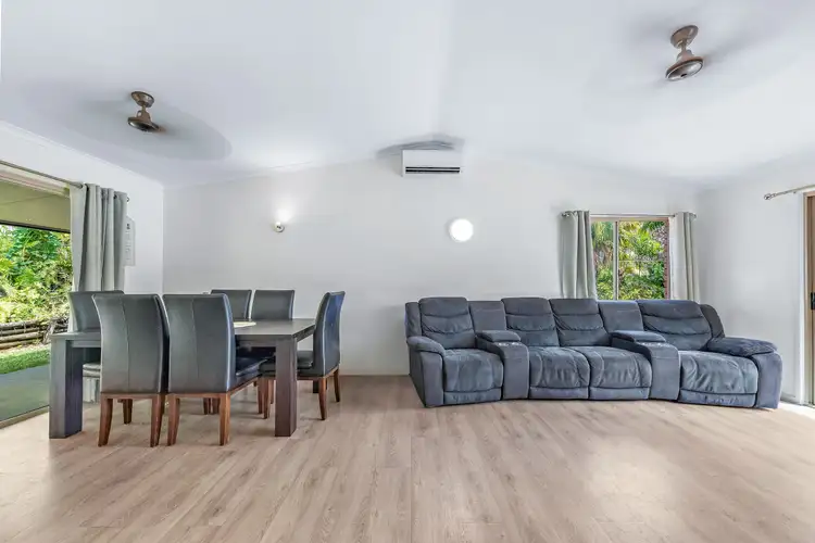 Sixth view of Homely house listing, 21 Sandpiper Crescent, Jubilee Pocket QLD 4802