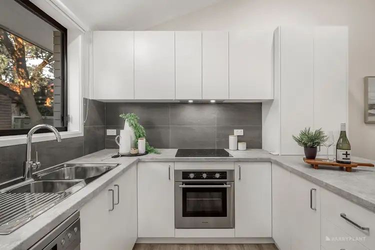 Fifth view of Homely unit listing, 21 Tilson Drive, Vermont VIC 3133