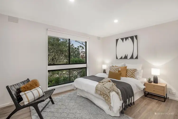 Sixth view of Homely unit listing, 21 Tilson Drive, Vermont VIC 3133