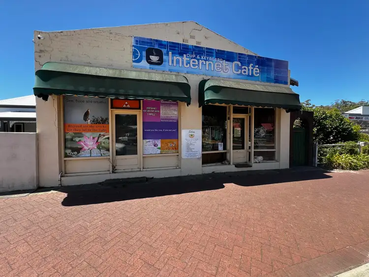 14 Forrest Street, Collie WA 6225