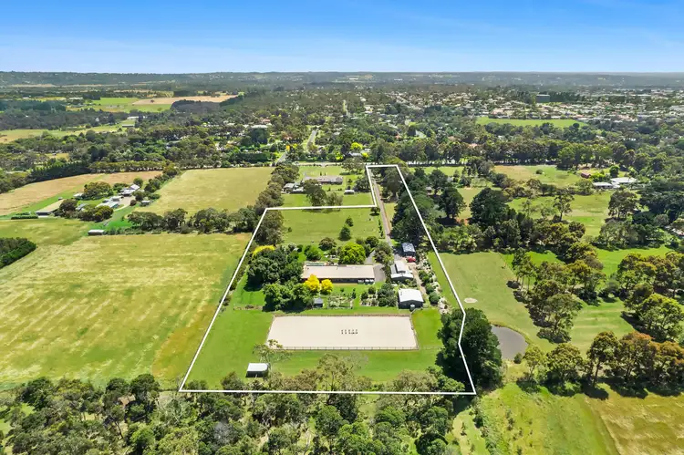 249 Bungower Road, Somerville VIC 3912