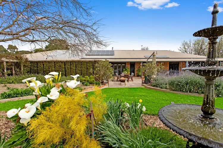 Second view of Homely house listing, 249 Bungower Road, Somerville VIC 3912