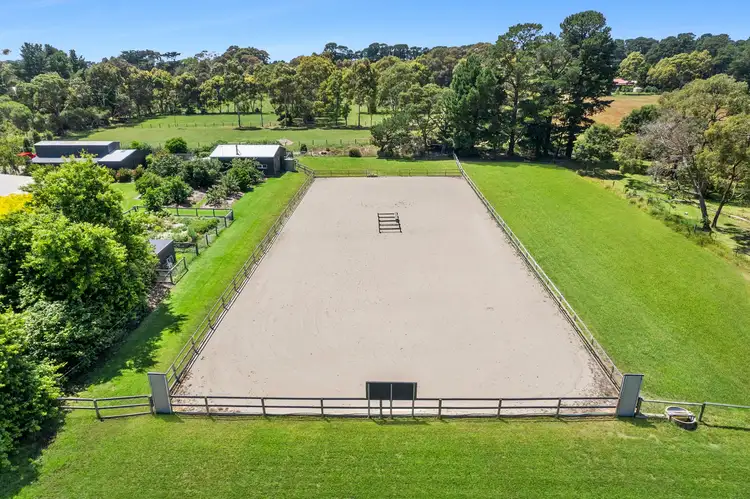 Third view of Homely house listing, 249 Bungower Road, Somerville VIC 3912
