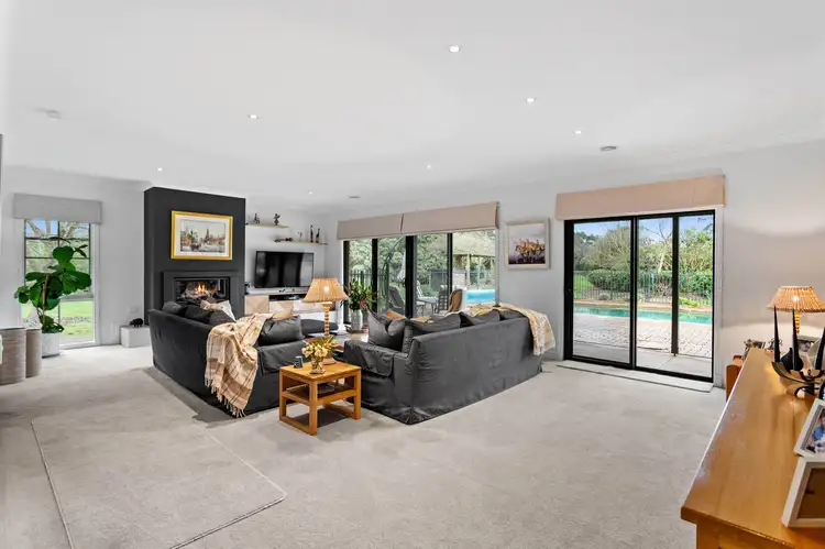 Sixth view of Homely house listing, 249 Bungower Road, Somerville VIC 3912