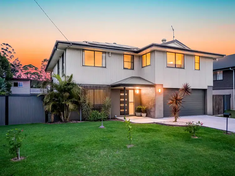 16 Edward Street, South Lismore NSW 2480