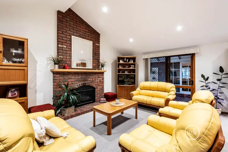 Second view of Homely house listing, 2 Elaroo Close, St Helena VIC 3088