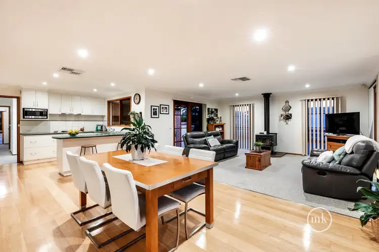 Third view of Homely house listing, 2 Elaroo Close, St Helena VIC 3088