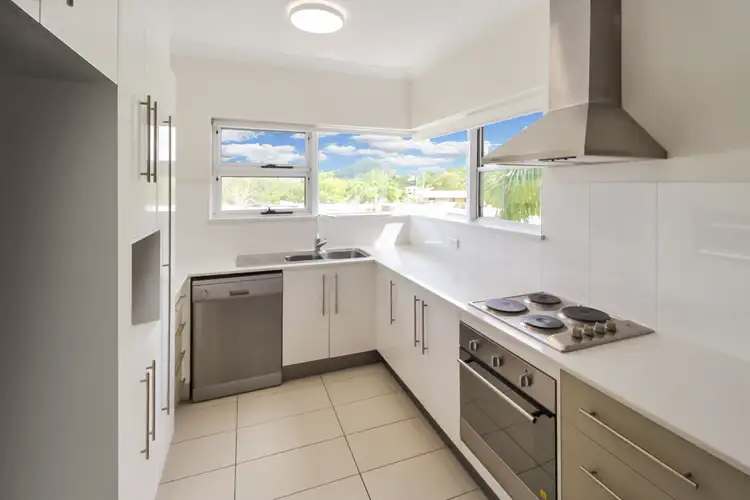 Second view of Homely unit listing, 92&92a/65 Manooka Drive, Cannonvale QLD 4802