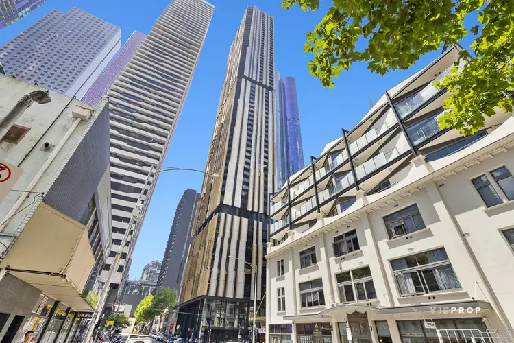 4002/81 Abeckett Street, Melbourne VIC 3000