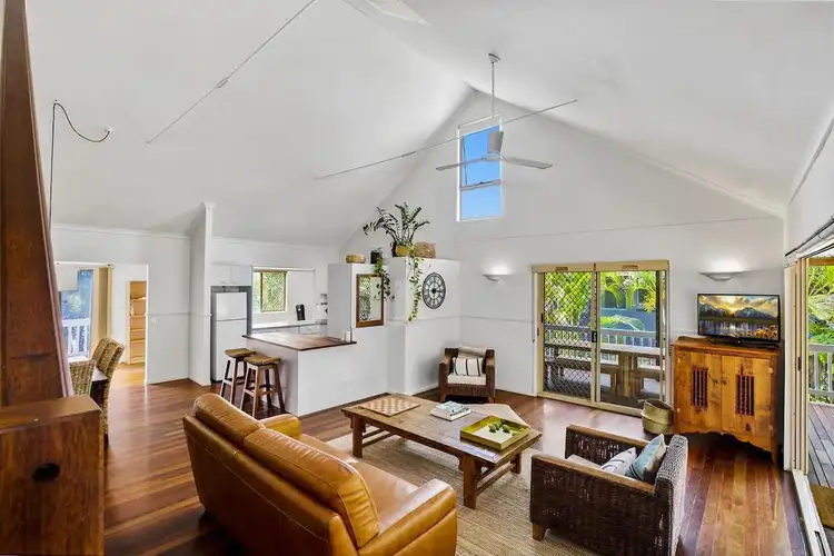 13 Jacana Street