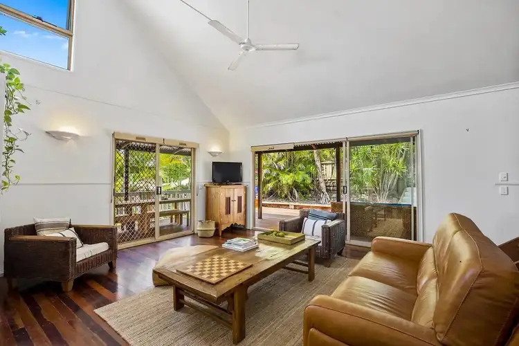Fourth view of Homely house listing, 13 Jacana Street, Peregian Beach QLD 4573