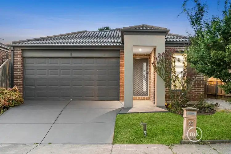 15 Siena Drive, Mernda VIC 3754