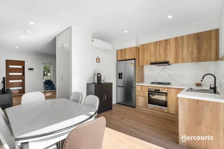 Fifth view of Homely townhouse listing, 2/139 Moriah Street, Clayton VIC 3168