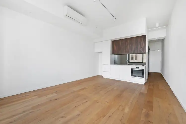 Third view of Homely apartment listing, 306/112 Ireland Street, West Melbourne VIC 3003