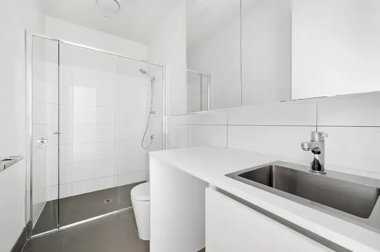 Fifth view of Homely apartment listing, 306/112 Ireland Street, West Melbourne VIC 3003