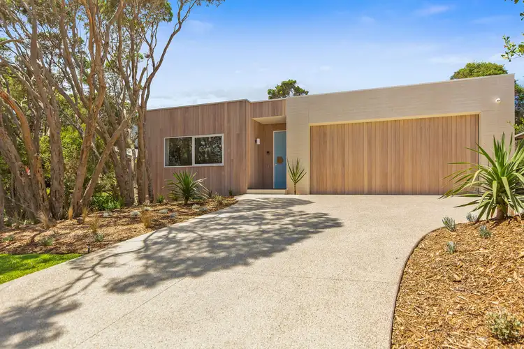 Main view of Homely house listing, 9 Lever Avenue, Blairgowrie VIC 3942