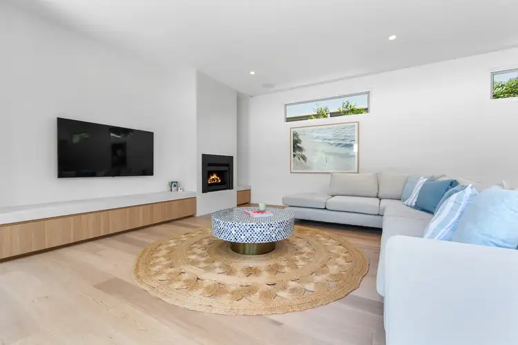 Third view of Homely house listing, 9 Lever Avenue, Blairgowrie VIC 3942