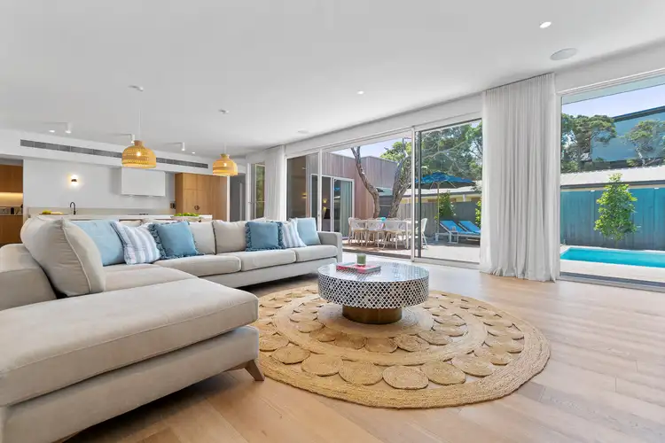 Fifth view of Homely house listing, 9 Lever Avenue, Blairgowrie VIC 3942