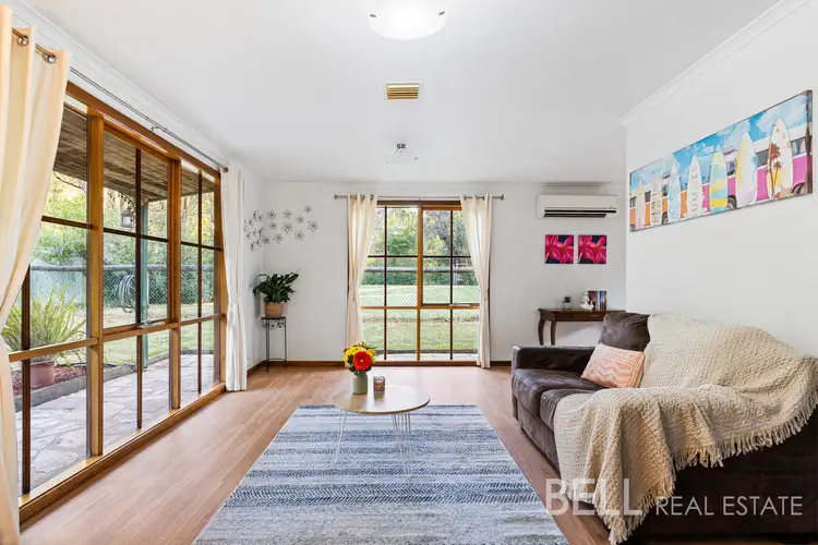 Fourth view of Homely house listing, 6 Park Road, Montrose VIC 3765