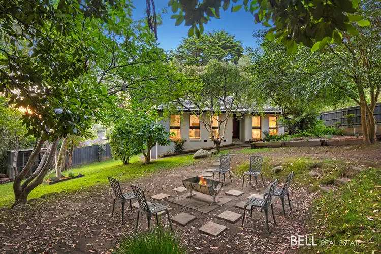 Main view of Homely house listing, 5 Lillis Court, Millgrove VIC 3799