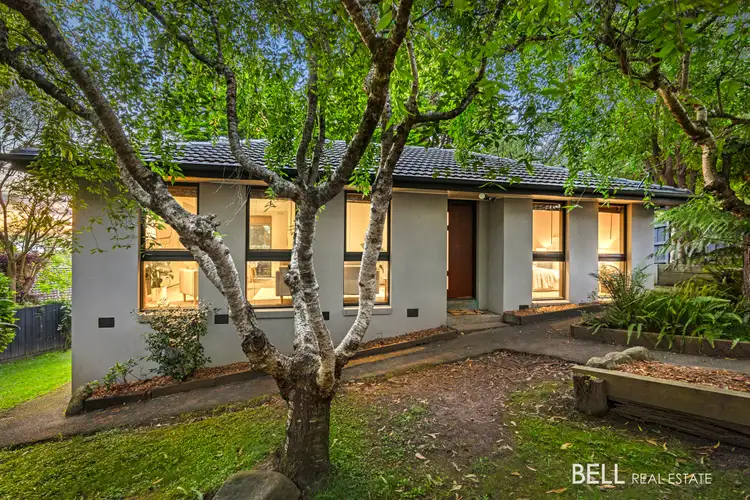 Fourth view of Homely house listing, 5 Lillis Court, Millgrove VIC 3799