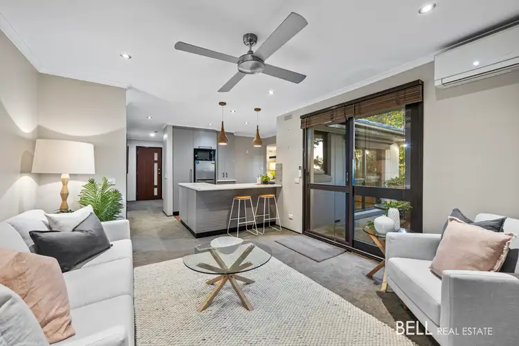Fifth view of Homely house listing, 5 Lillis Court, Millgrove VIC 3799