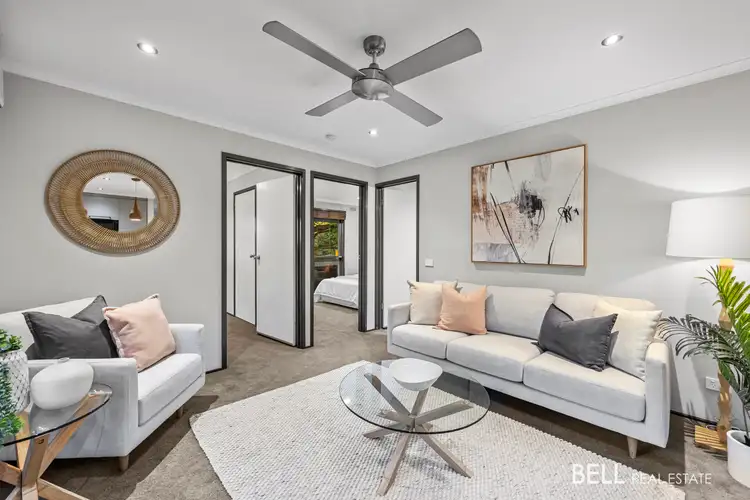Sixth view of Homely house listing, 5 Lillis Court, Millgrove VIC 3799