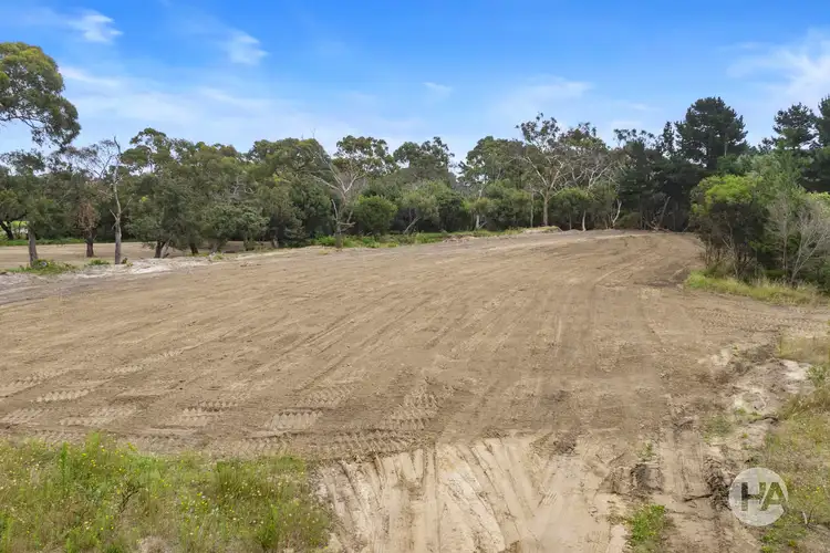 Fourth view of Homely land listing, 124 Old Cape Schanck Road, Rosebud VIC 3939