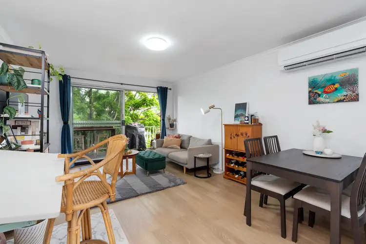 Main view of Homely unit listing, 3/42 Miskin Street, Toowong QLD 4066