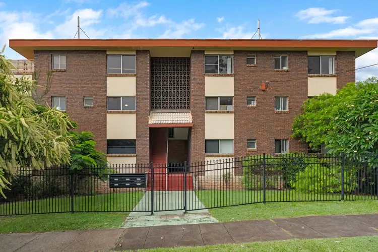 Second view of Homely unit listing, 3/42 Miskin Street, Toowong QLD 4066