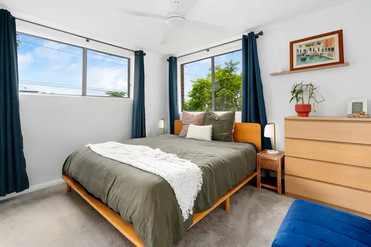 Fifth view of Homely unit listing, 3/42 Miskin Street, Toowong QLD 4066