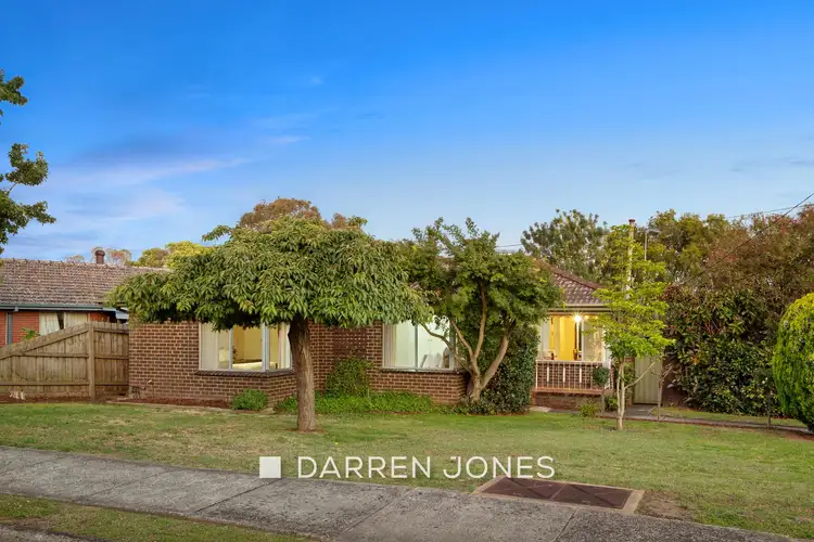 108 Henry Street, Greensborough VIC 3088