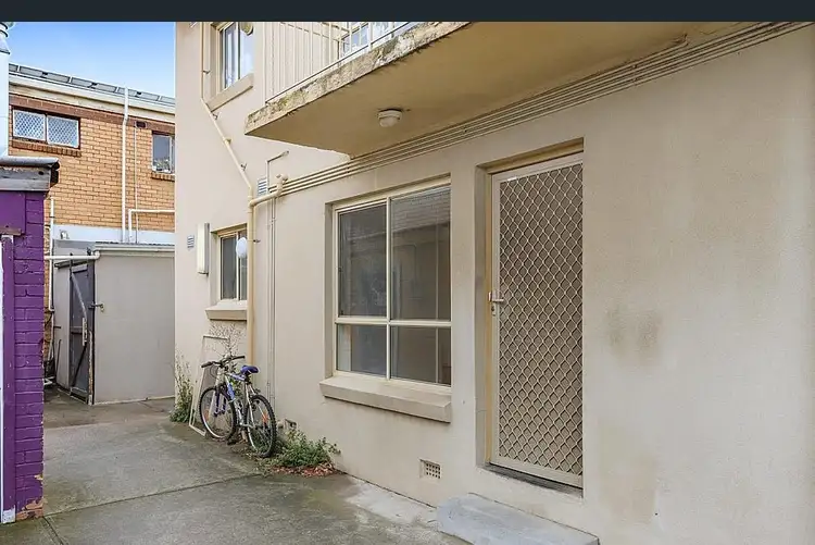 549 Barkly Street