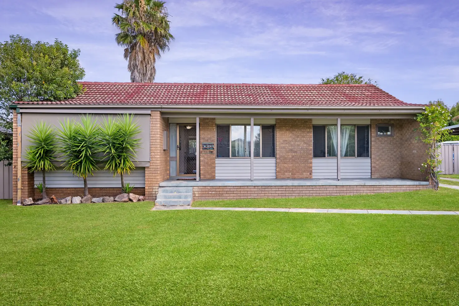 Main view of Homely house listing, 97 Feathertop Circuit, Thurgoona NSW 2640