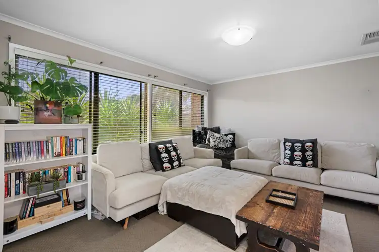 Second view of Homely house listing, 97 Feathertop Circuit, Thurgoona NSW 2640