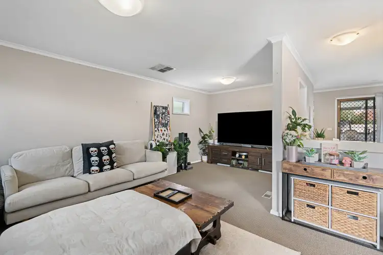 Third view of Homely house listing, 97 Feathertop Circuit, Thurgoona NSW 2640