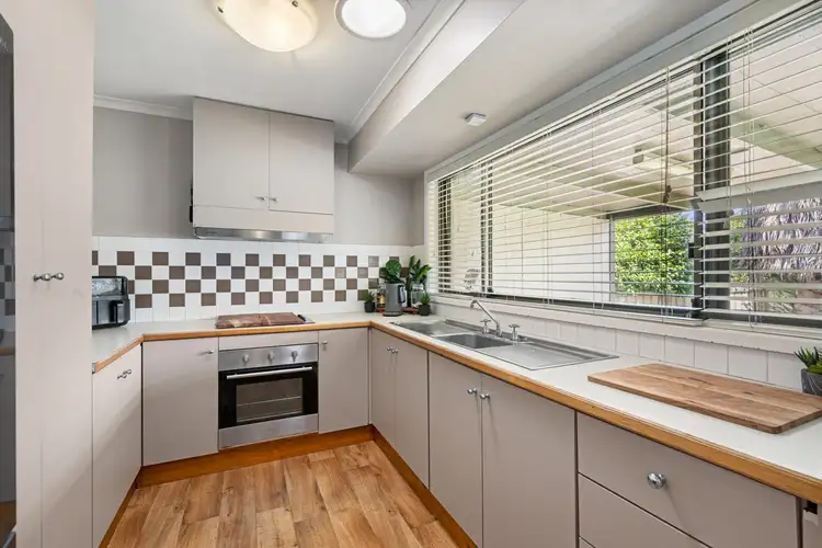 Fourth view of Homely house listing, 97 Feathertop Circuit, Thurgoona NSW 2640