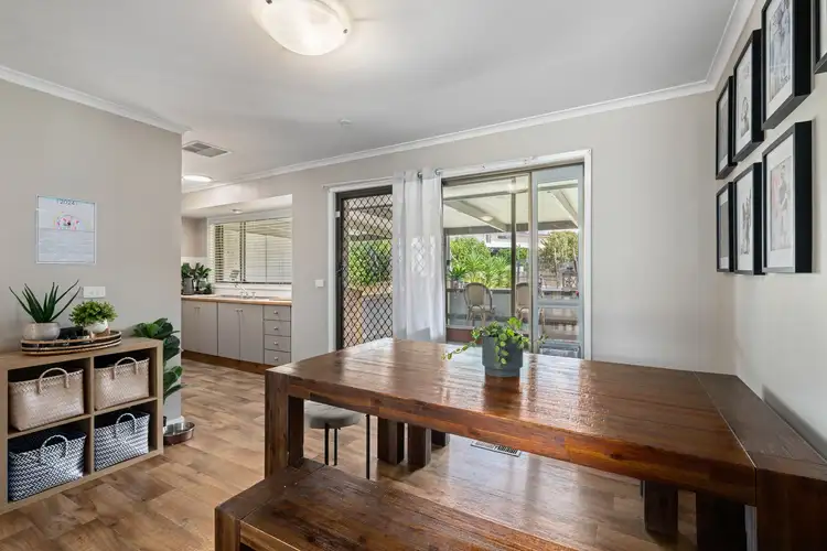 Fifth view of Homely house listing, 97 Feathertop Circuit, Thurgoona NSW 2640