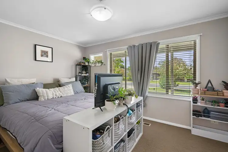 Sixth view of Homely house listing, 97 Feathertop Circuit, Thurgoona NSW 2640