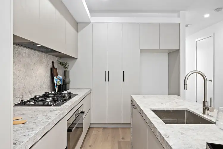 Fourth view of Homely townhouse listing, 1B Bartlett Street, Hampton East VIC 3188