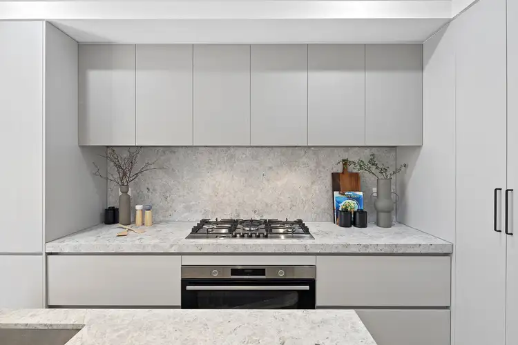 Sixth view of Homely townhouse listing, 1B Bartlett Street, Hampton East VIC 3188