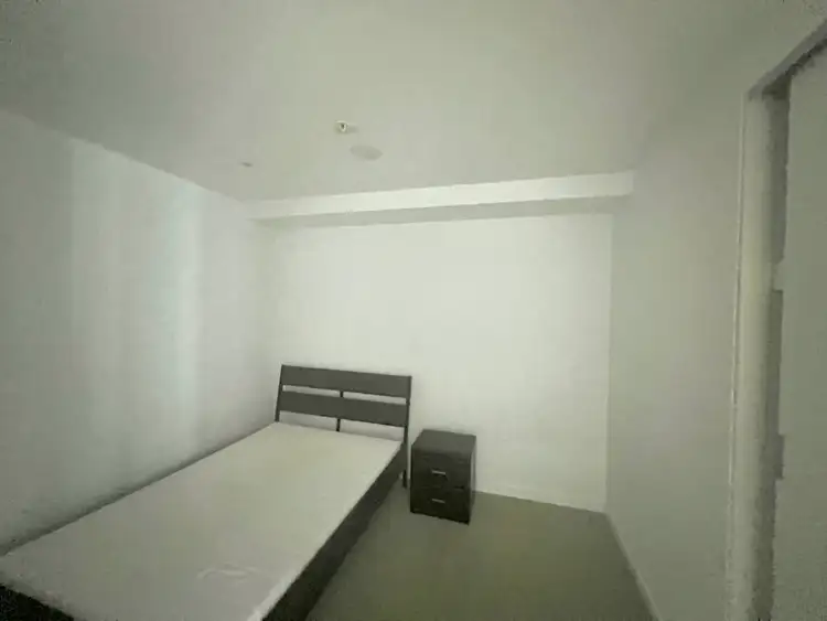 Fourth view of Homely apartment listing, 2008/11 Rose Lane, Melbourne VIC 3000