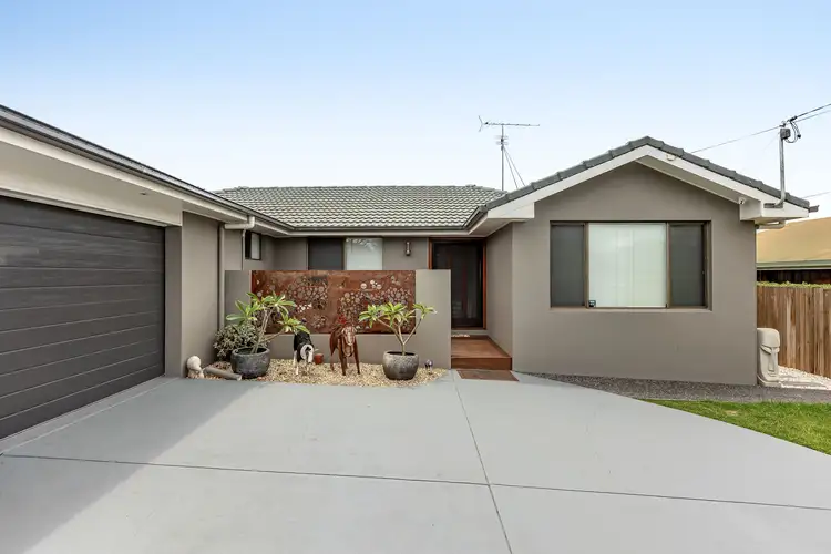 3 Sardon Street, Centenary Heights QLD 4350